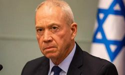 İsrail Savunma Bakanı’ndan 'savaş' iması