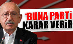 Kılıçdaroğlu'ndan açıklama: İstifa edecek mi?