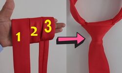 Kravat Nasıl Bağlanır?
