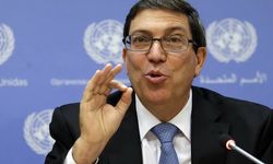 Küba Dışişleri Bakanı'ndan Hakan Fidan'a tebrik
