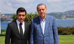 Melih Gökçek'in oğlu Osman Gökçek milletvekili yeminini yanlış okudu