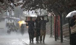 Meteoroloji'den 16 kent için uyarı