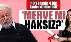 Metin Akpınar, Merve Dizdar'a destek verdi