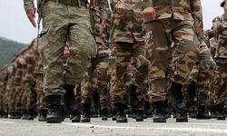 MSB duyurdu: Kosova'ya komando taburu gönderilecek