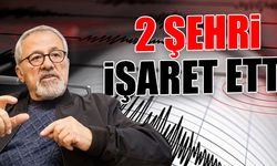 Naci Görür'den kritik uyarı