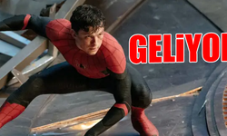Örümcek Adam 4 için geri sayım