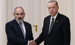 Paşinyan Erdoğan'ın yemin törenine katılacak