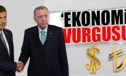 Oğan, Erdoğan'a destek nedenini açıkladı