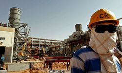 Suudi Arabistan petrol üretimini azaltıyor