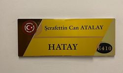 TİP'ten 'Can Atalay' paylaşımı