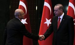 Türkiye'nin yeni Hazine ve Maliye Bakanı Mehmet Şimşek olacak