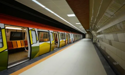 Üsküdar-Çekmeköy metrosunda  arıza
