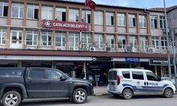 Zonguldak'ta CHP'li belediyeye saldıran 2 kişi tutuklandı