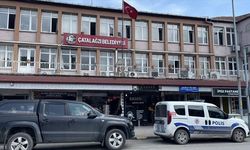 Zonguldak'ta CHP'li belediyeye saldıran 2 kişi tutuklandı
