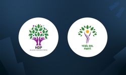 HDP ve Yeşil Sol’dan özeleştiri: Yeniden yapılanma vurgusu