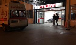 Bolu'da mantardan zehirlenen 4 kişi hastaneye kaldırıldı