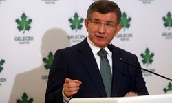 ADD Genel Başkanı, Davutoğlu'na tepki gösterdi