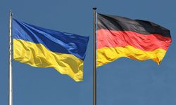 Almanya'dan, Ukrayna'ya dev destek