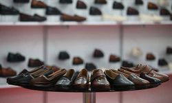 'Suriyeliler, ayakkabı sektörünün Çin'i oldu'