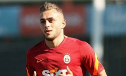 Galatasaray'ın genç oyuncusu trafik kazası geçirdi