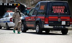 Ankara'daki böcek ilacından zehirlenme olayına ilişkin 2 gözaltı