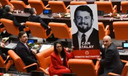 Can Atalay’ın Yargıtay kararına itirazı da reddedildi