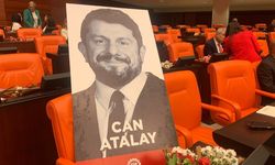 Saadet Partisi: Can Atalay derhal serbest bırakılmalı