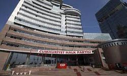 CHP İl Başkanları Toplantısı başladı