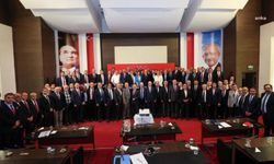 CHP il başkanları toplantısı 8,5 saat sürdü: Kaftancıoğlu'ndan açıklama...