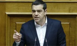 Seçimi kaybeden Çipras partisinden istifa etti