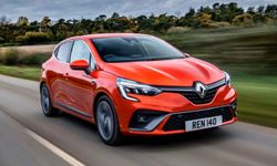 En ucuz Renault Clio fiyatı 700 bin liraya yaklaştı