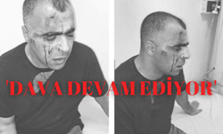 Darp edilen gazeteci Sinan Aygül 'helalleştik' diyen belediye başkanına yanıt verdi