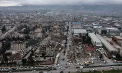 Deprem bölgesinde 434 şirket ve kooperatif kapandı