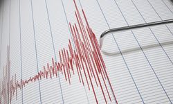 Konya'da korkutan deprem