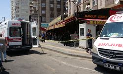 Diyarbakır'da akraba dehşeti: Bekçi olan kişi kuzenlerini öldürdü