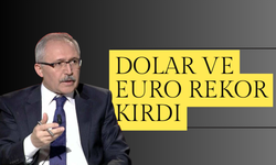 Abdulkadir Selvi 'ekonomide güven sağlandı' dedi, piyasalar karıştı