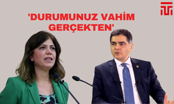 İyi Parti ve HDP arasında 'Erzurum' gerilimi