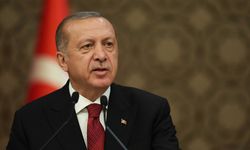 Erdoğan: Partimizin oylarında görülen negatif ayrışmanın farkındayız