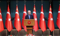 Erdoğan: Son 21 yıldaki 17. seçim zaferimizi imzaladık