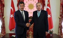 Sinan Oğan, Erdoğan ile geziye katılacak