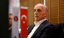 Erdoğan ile görüşme sonrası Türk-İş Başkanı Atalay'dan açıklama
