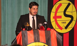 Eskişehirspor Başkanı Koca: Kapı kapı para arıyoruz