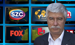 Bildirici: Muhalif TV'lerin haber bültenleri dünyaya kapalı