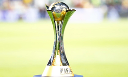 2025 FIFA Kulüpler Dünya Kupası ABD'de düzenlenecek