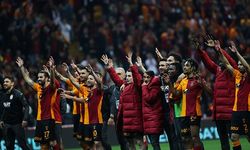 Galatasaray-Kayserispor maçının ilk 11'leri
