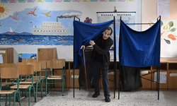 Yunanistan'da seçim heyecanı başladı