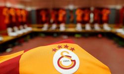 Galatasaray'ın maç programı belli oldu