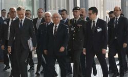 Bakan Güler, NATO Genel Sekreteri ile görüştü
