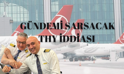 Kılıçdaroğlu'nun twitlerini beğenen Pilot kovuldu!