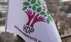 Yargıtay kararıyla HDP'nin hazine yardımına bloke!